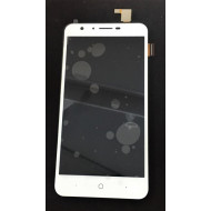 Touch+Display Doogee Y6 Branco